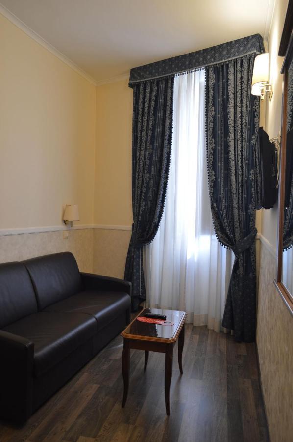 Pantheon Inn Řím Exteriér fotografie