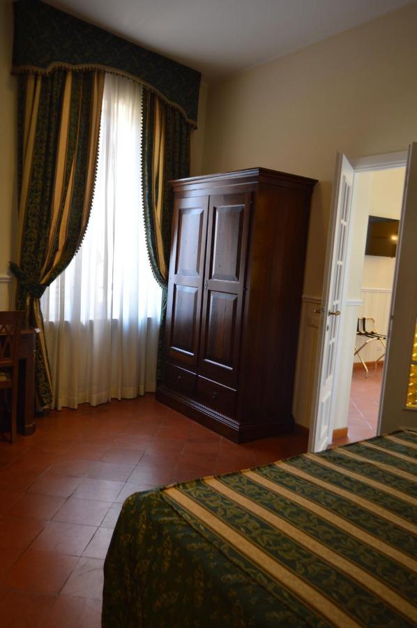 Pantheon Inn Řím Exteriér fotografie