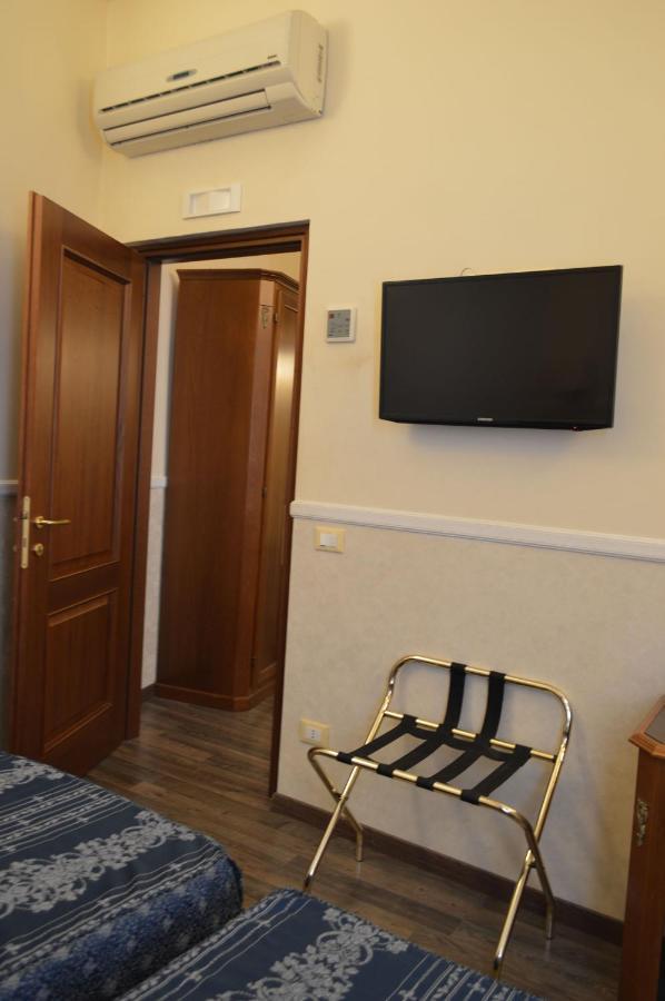 Pantheon Inn Řím Exteriér fotografie