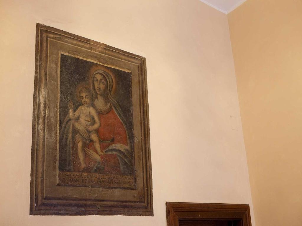 Pantheon Inn Řím Exteriér fotografie